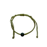 Jadeite Friendship Bracelet