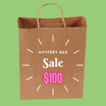 Mystery Bag (Handbags)$100