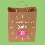 Mystery Bag (Handbags)$100