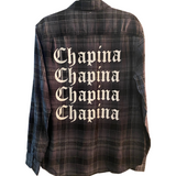 Chapina Flannel