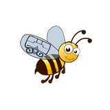 Ajmaq, the Bee.