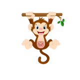 B'atz', the Monkey.