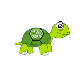 Kawoq, the Turtle.