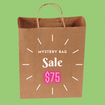 Mystery Bag (Handbags) $75
