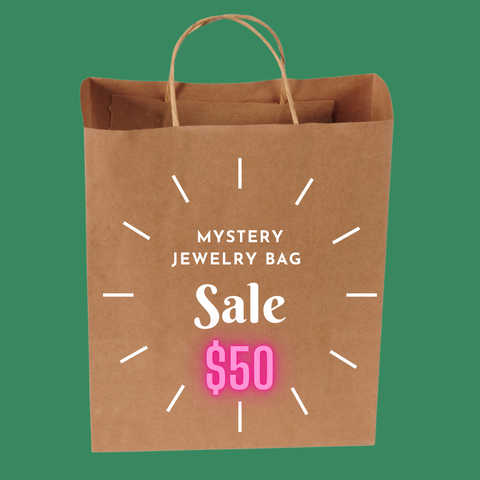 Mystery Bag (Jewelry) $50