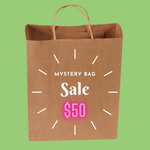Mystery Bag (Handbags) $50