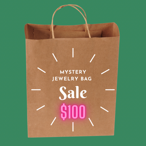 Mystery Bag (Jewelry)$100